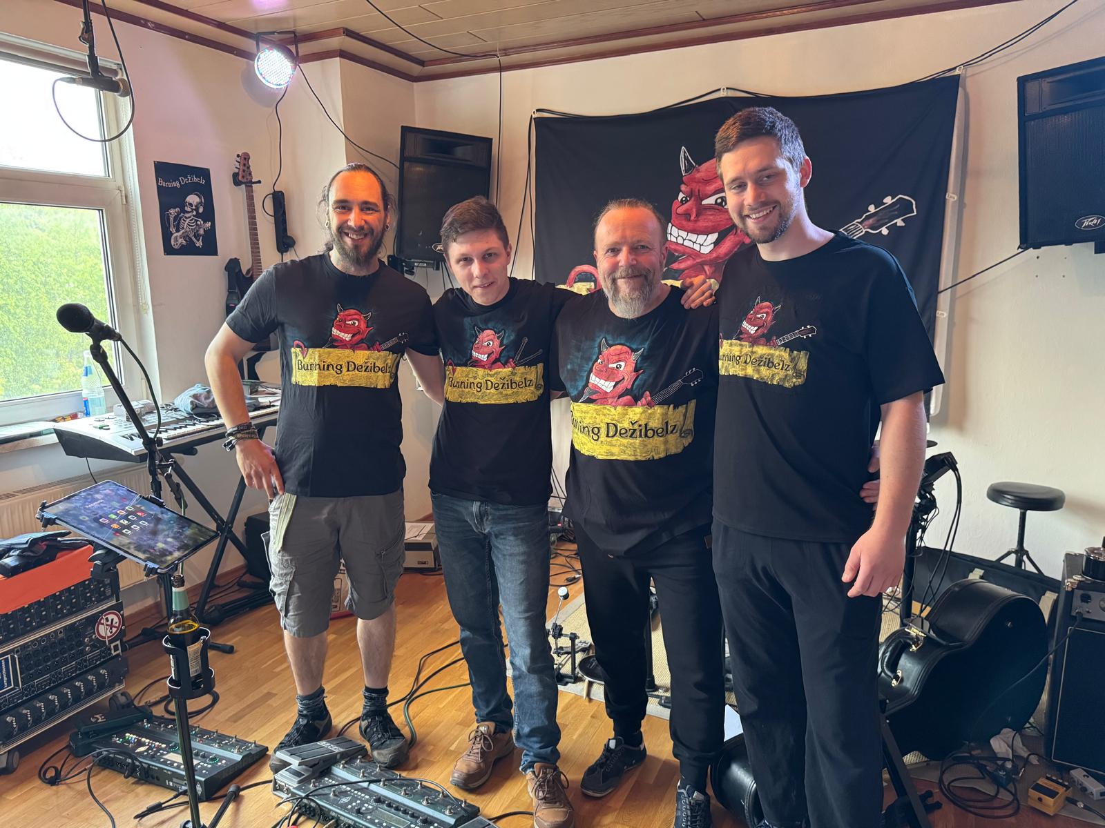 Bandfoto