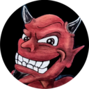 Burning Dezibelz Logo