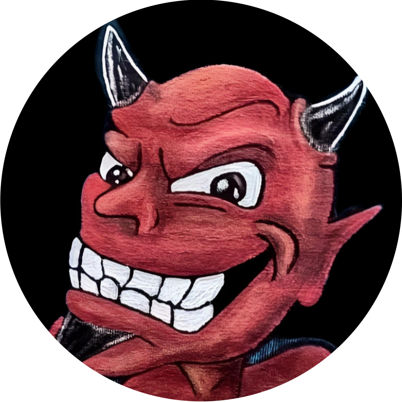 Burning Dezibelz Logo