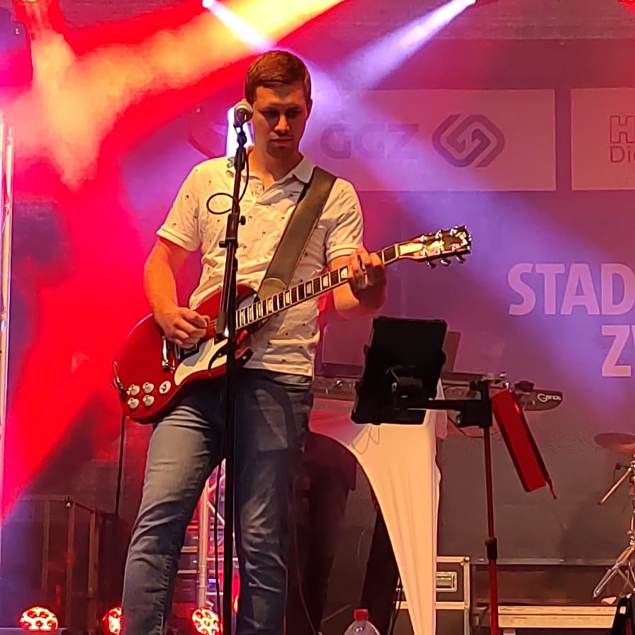 Michael "Maikel Dee" Dörste